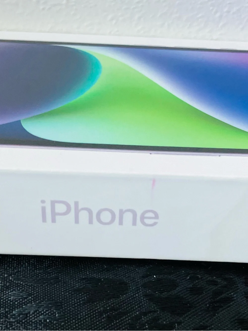 Apple iPhone 8- Rose Gold